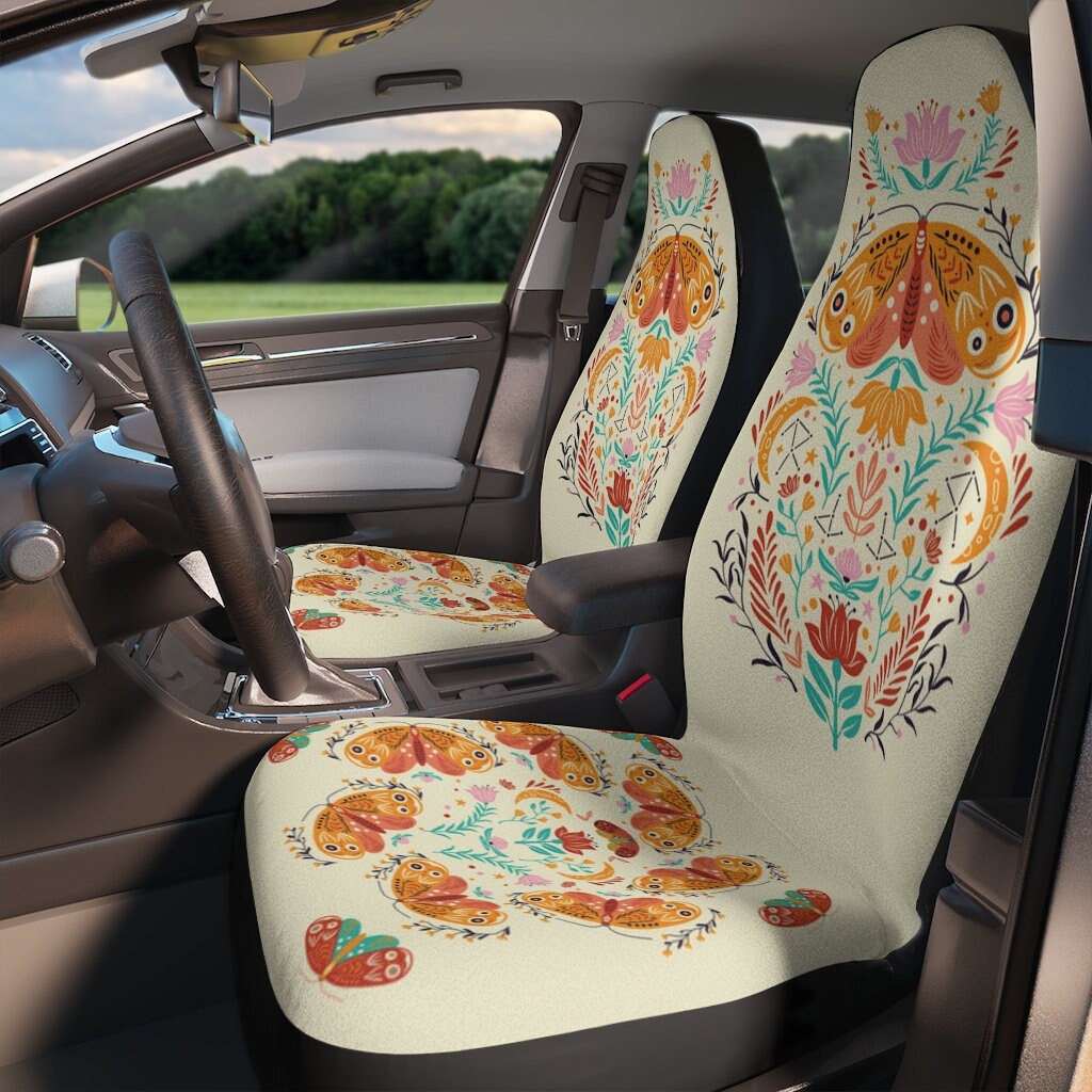 Buy Tinkerbell Car Seat Online In India Etsy India