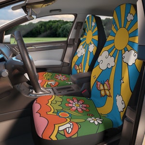 Indie 2024 car accessories