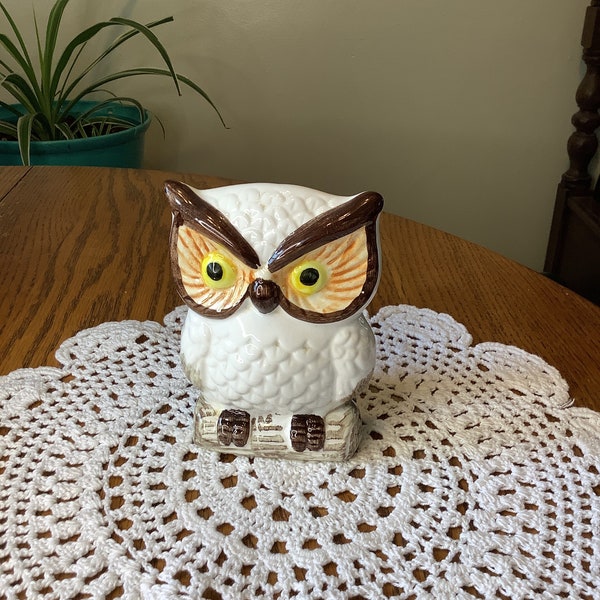Owl Napkin Holder Etsy