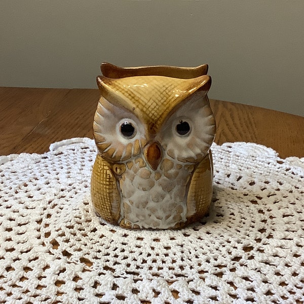 Owl Napkin Holder Etsy