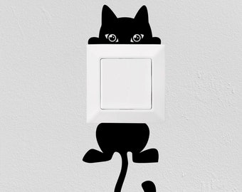1 Stück Lichtschalter Aufkleber Schalteraufkleber Lichtschalteraufkleber Funny Light Switch Vinyl Decal Sticker Lightswitch Wall Art Wandtattoo Steckdose Lichtschalter 1 Stück Lichtschalter Aufkleber Schalteraufkleber Lichtschalteraufkleber Funny Light Switch Vinyl Decal Sticker Lightswitch Wall Art Wandtattoo Steckdose Lichtschalter
