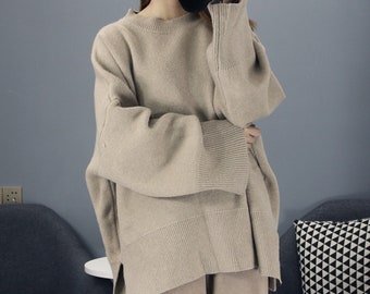 warm and cozy sweaters