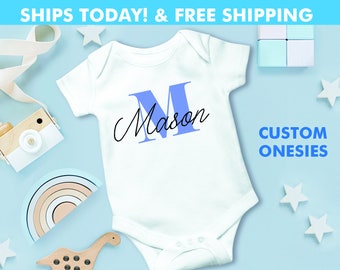Future Surgeon Onesies\u00ae Infant Unisex Girl Boy Baby Onesie Shower Birthday Born Newborn Gift Idea Bodysuit Personalized Reveal Pregnancy