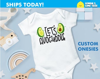 avocado baby stuff