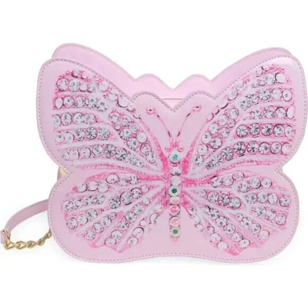 Butterfly Bead Case (5-10 Yrs), Out to Impress, M&S in 2023