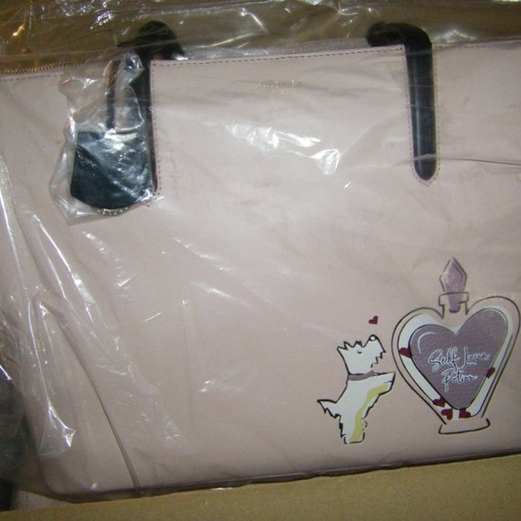 Hello Kitty Leather Tote Bags Your 30-Something Self Will Love