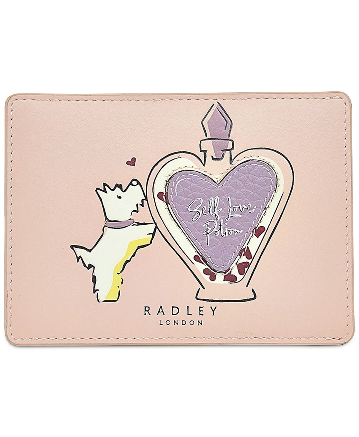 RADLEY London Leather Medium Radley Shadow Fold d Wallet - Yahoo Shopping