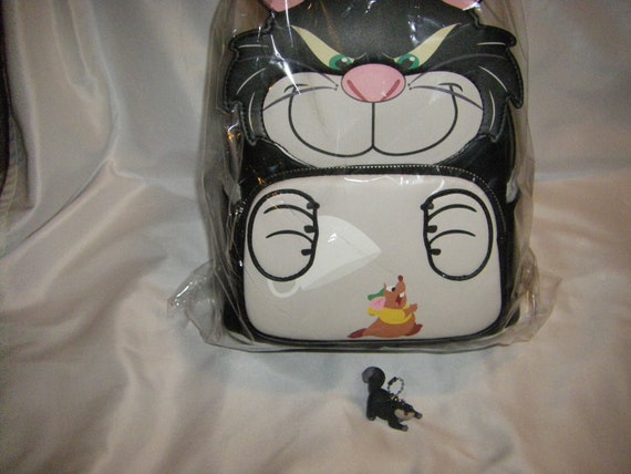 Sac A Main Disney - Cats - Loungefly