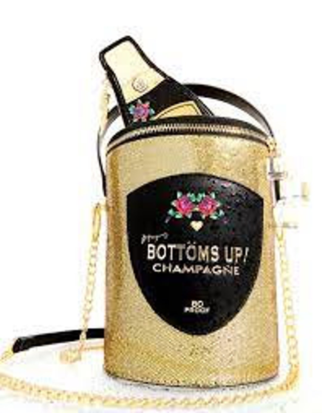 Betsey johnson devil clearance backpack