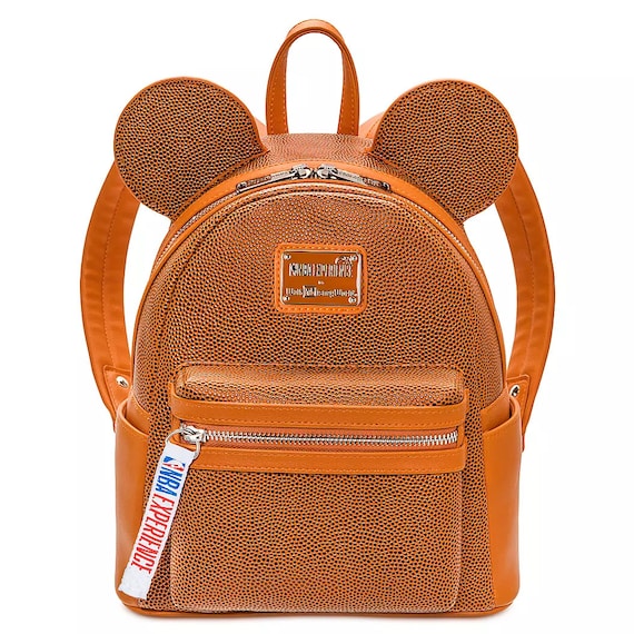 small mickey backpack
