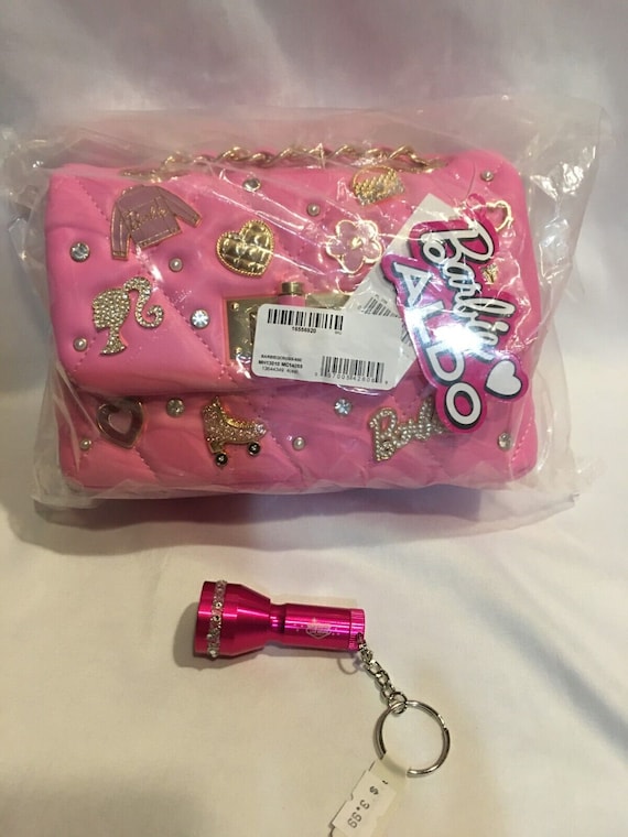 Barbie Charms