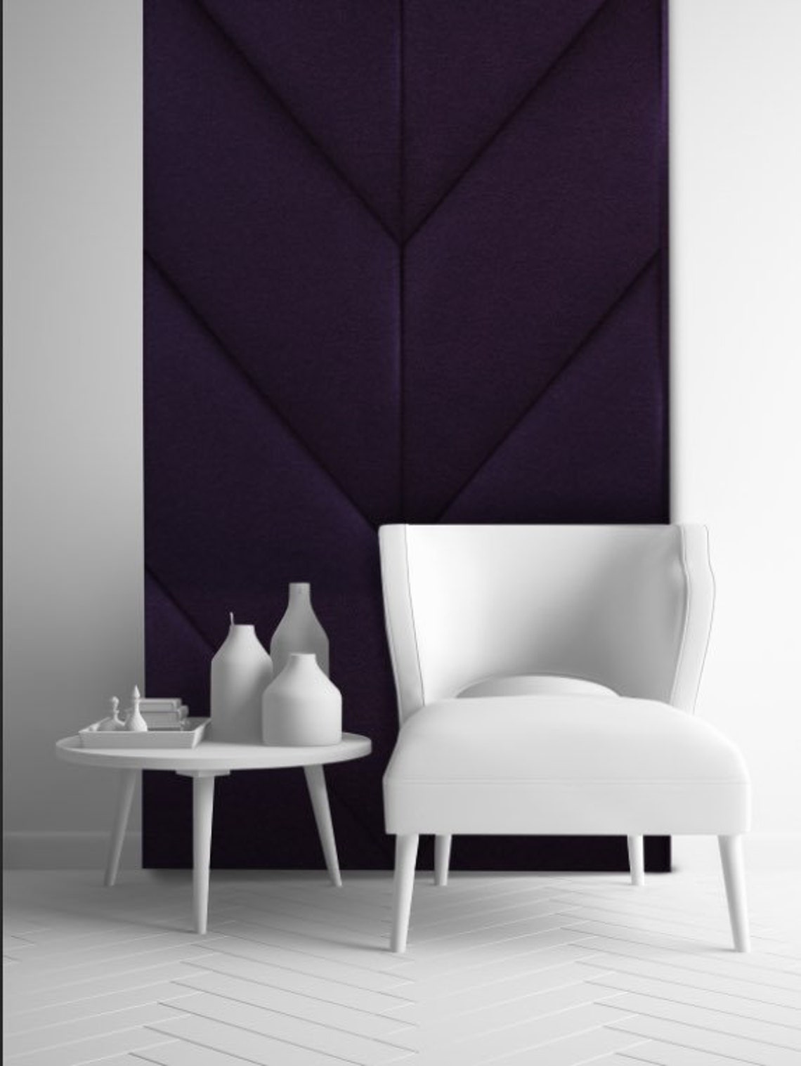 Soft Wall Panels Padded Wall Panel Tufted Wall Panel Soft Etsy