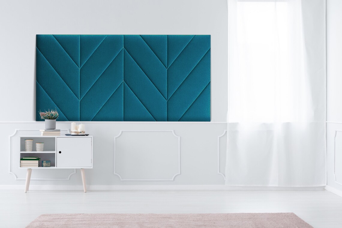 Soft Wall Panels Padded Wall Panel Tufted Wall Panel Soft Etsy