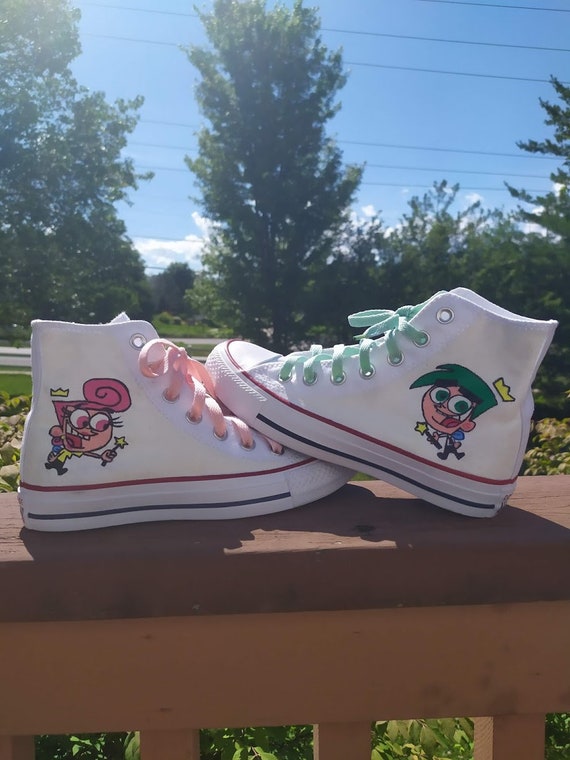 custom converse womens