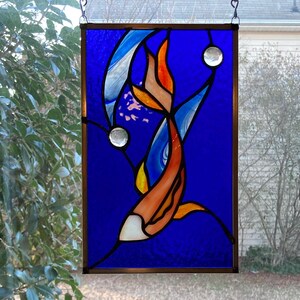Koi Fish