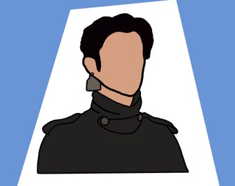 Txt Eternity Key Chain Etsy