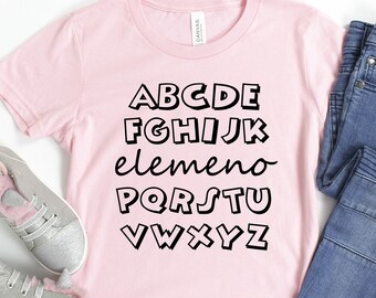 Download Elemeno Svg Etsy