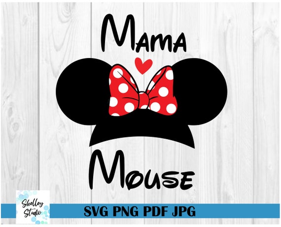 Free Free 91 Disney Mom Life Svg SVG PNG EPS DXF File