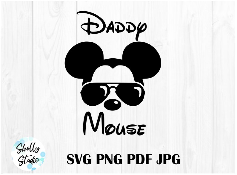 Free Free 99 Disney Dad Svg Free SVG PNG EPS DXF File