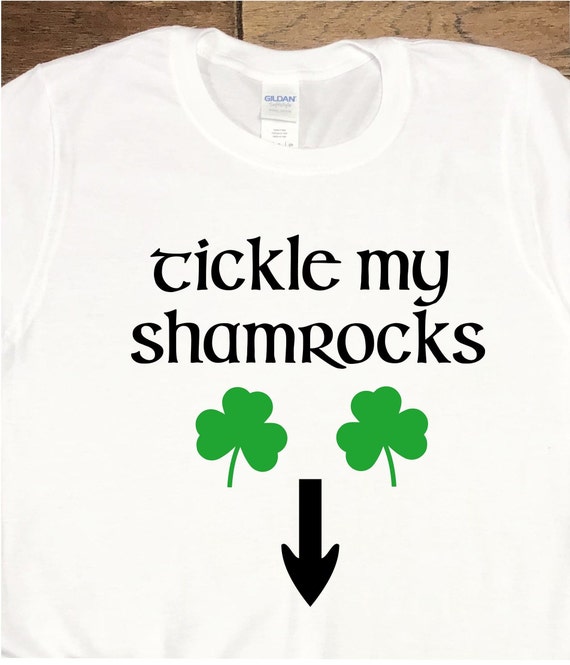 Mens St Patricks Svg Mens Shirt Svg St 