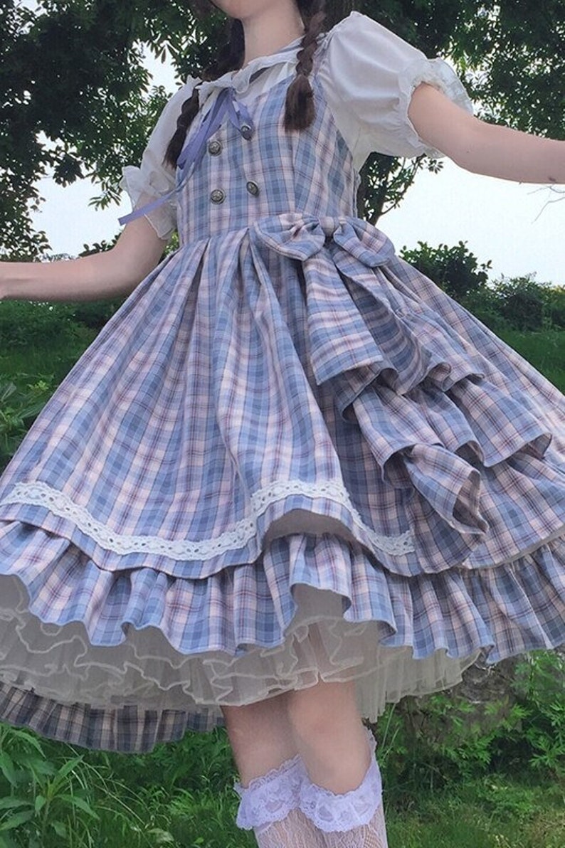 Платья Лолиты Фото фото 46