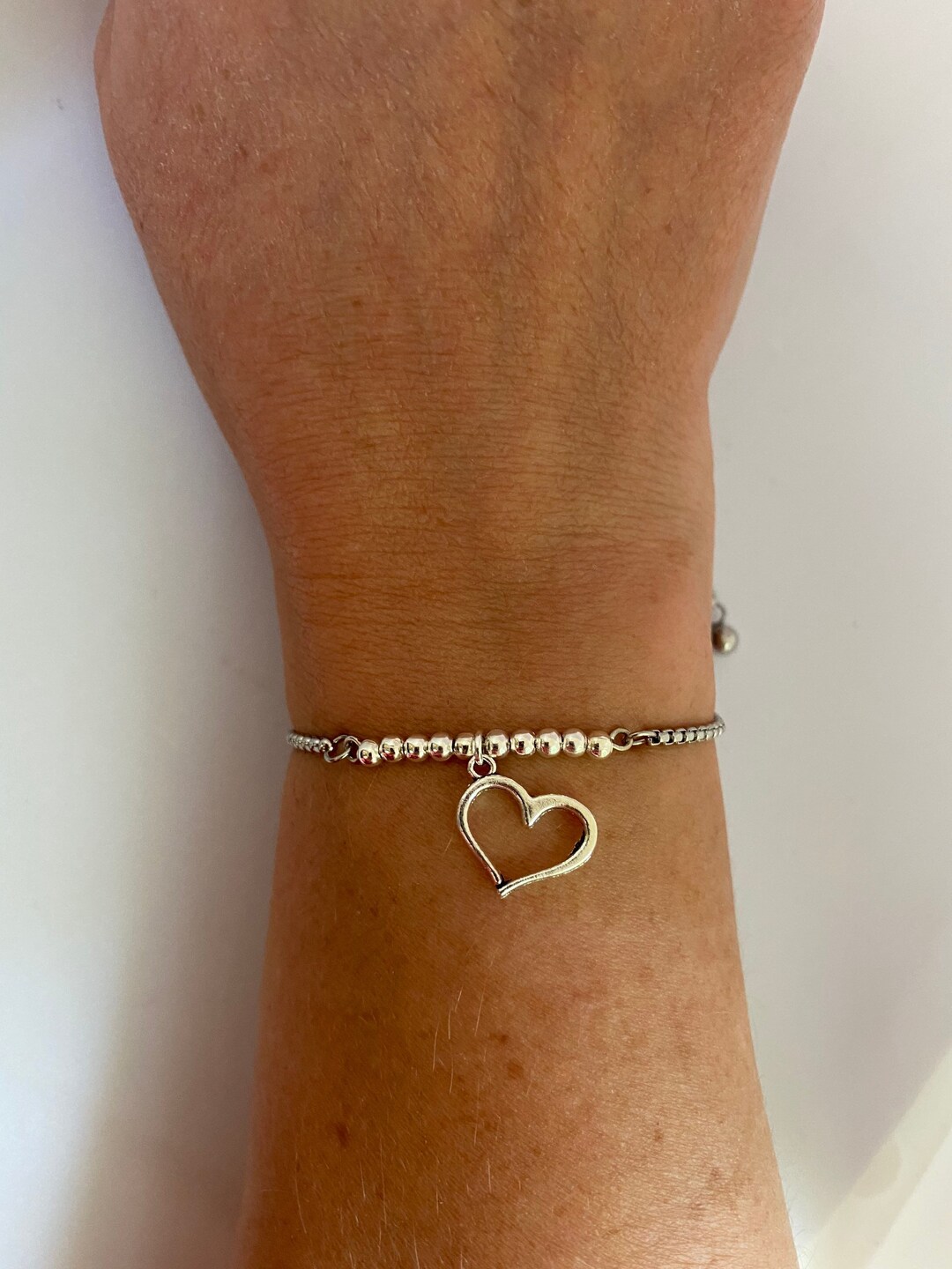 Ted baker heart tastful blossom bracelet