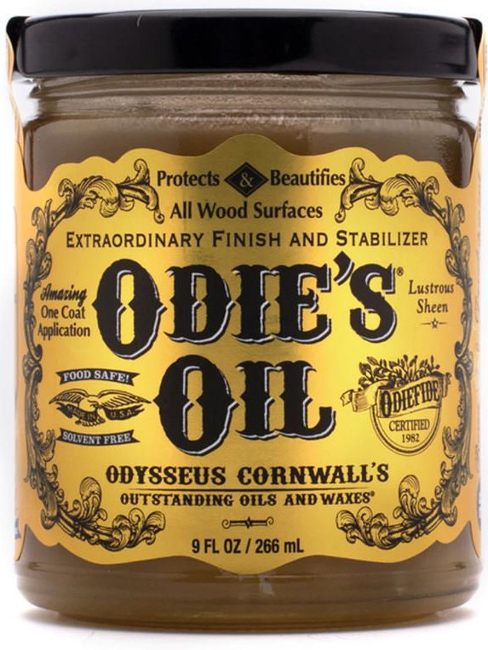 Odies Oil Etsy