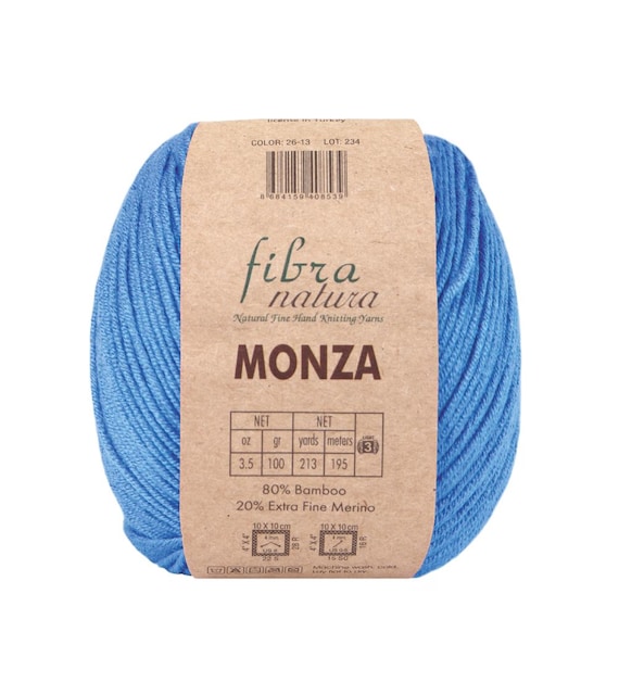 Bambus-Merino-Mischgarn: Leichtes Gewicht. Zollgebhren abgedeckt. - Etsy.de