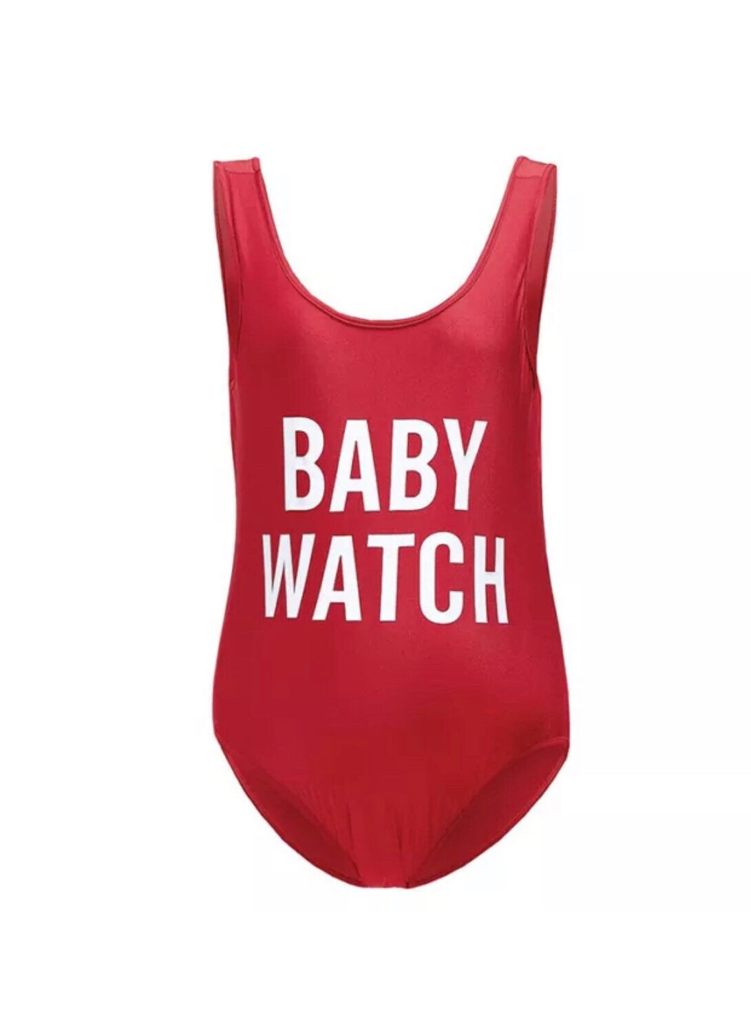 Baby watch store bathing suit