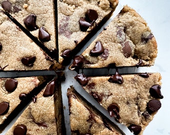 NEW Cookie Cake 6