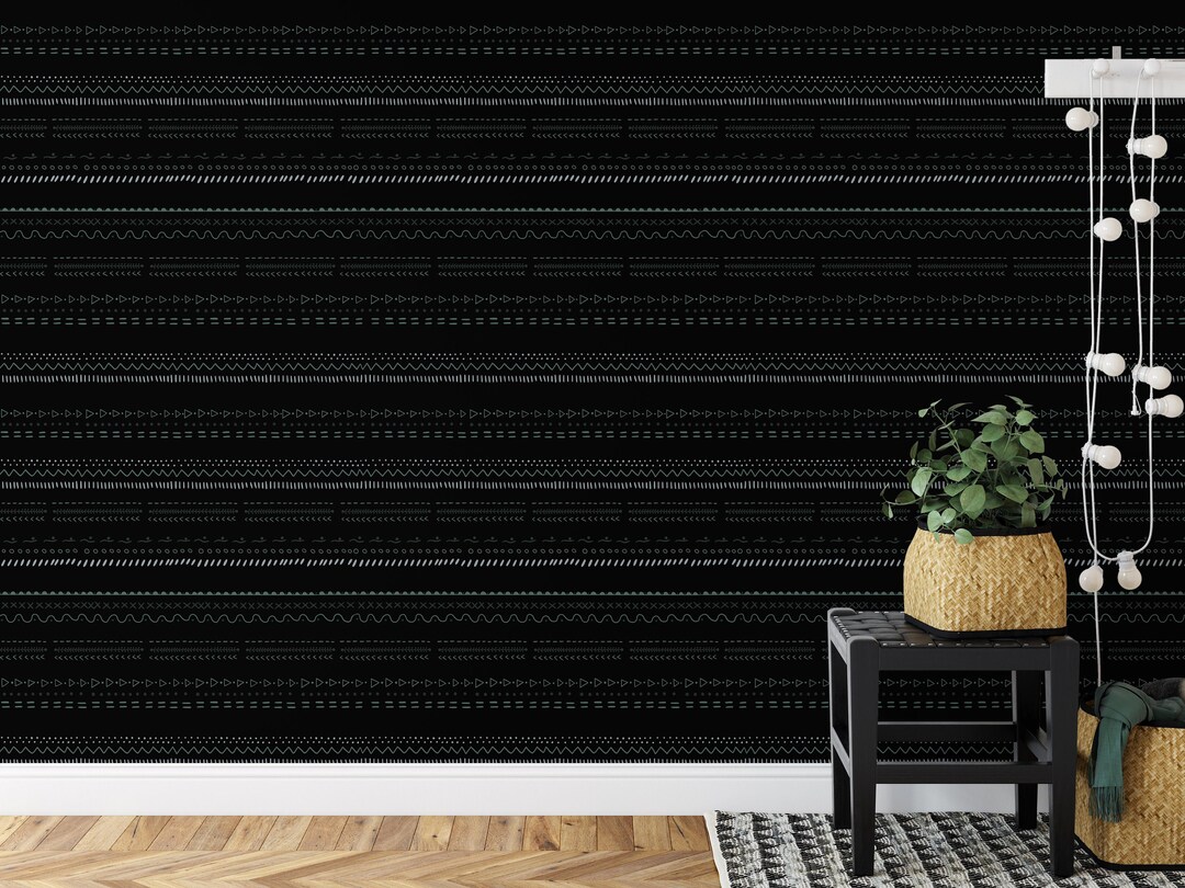 Removable Wallpaper Sticker Wallpaper Self Adhesive Etsy