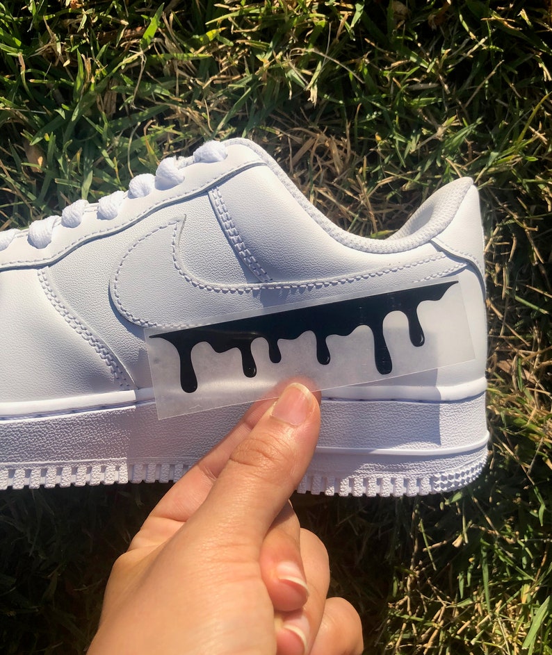 ideas to paint on air forces