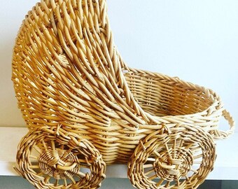 universal pram basket