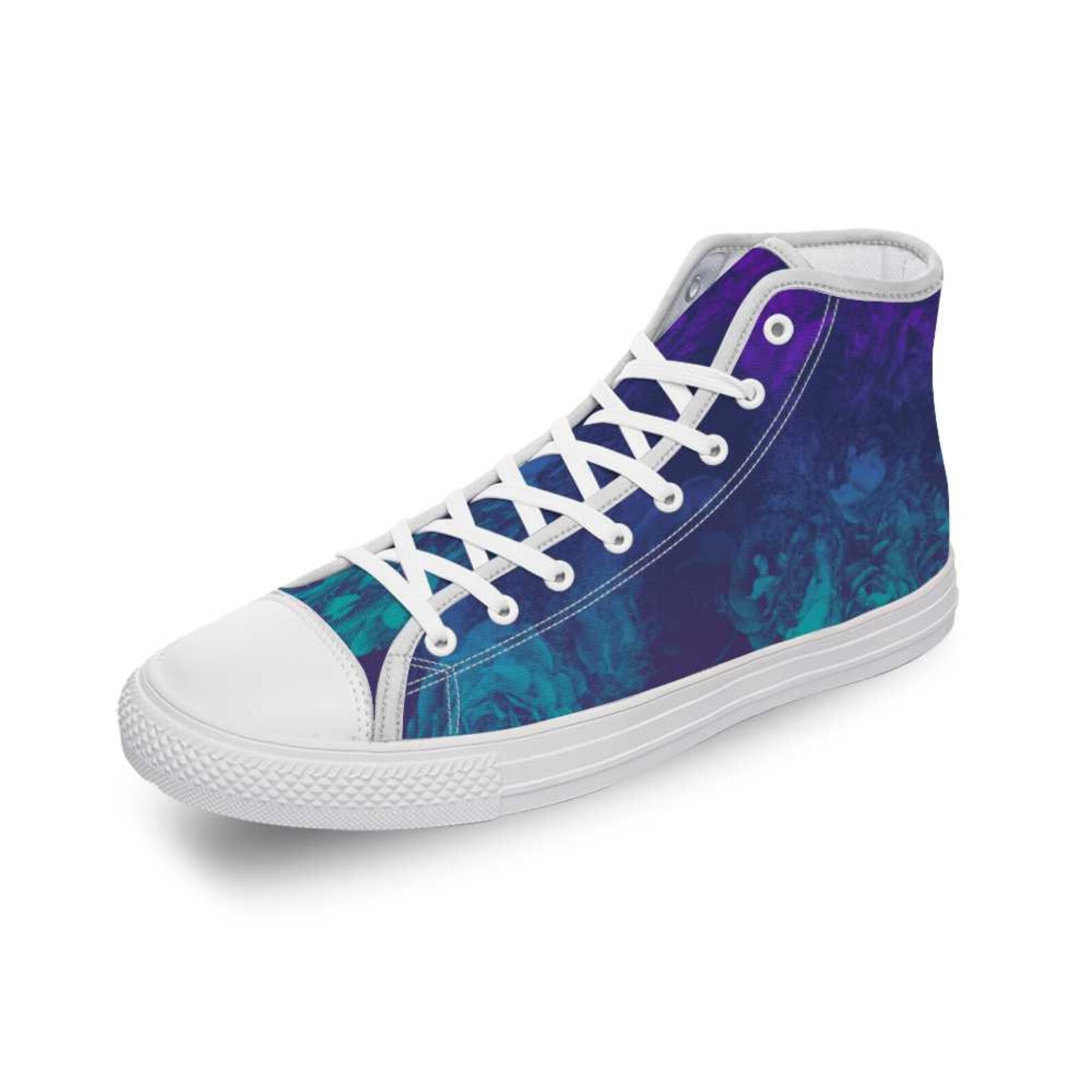 high tops in the summer