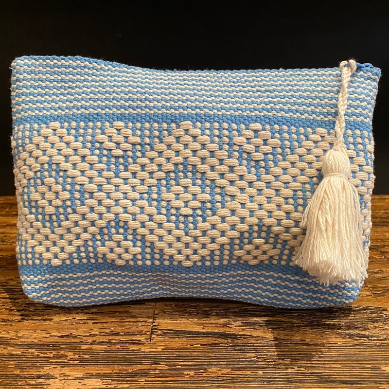 Woven Cotton Bag Etsy — free download