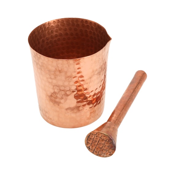 Set Cocktail 5 Pezzi In Acciaio Inossidabile: Shaker 500ml, Colino, Jigger 15/30ml, Cucchiaio Bar E Pestello, Kit Barista Per Cocktail E Bevande, Regalo Casa - 3