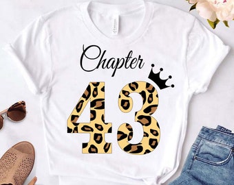 43 Birthday Svg Etsy