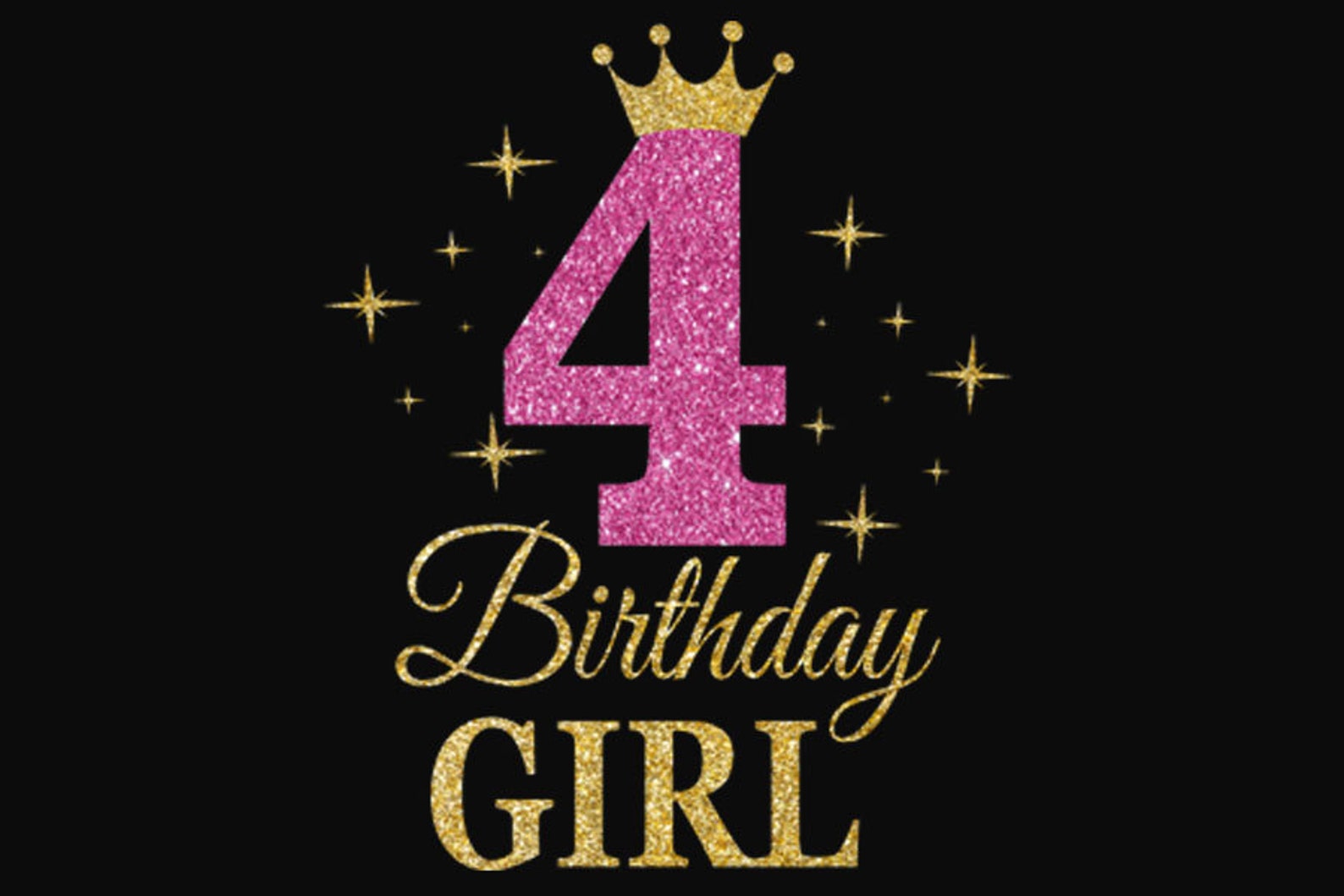 happy 4th birthday virl