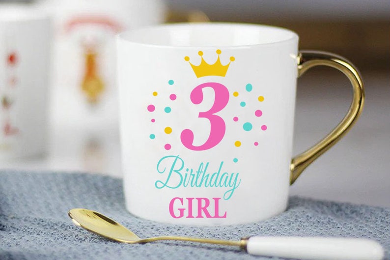 Free Free 170 Happy Birthday Princess Svg SVG PNG EPS DXF File