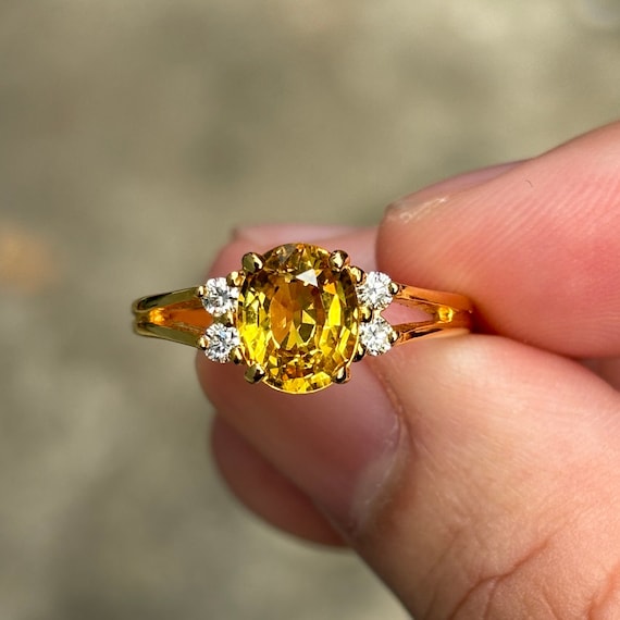 2nd hand 2024 gold rings