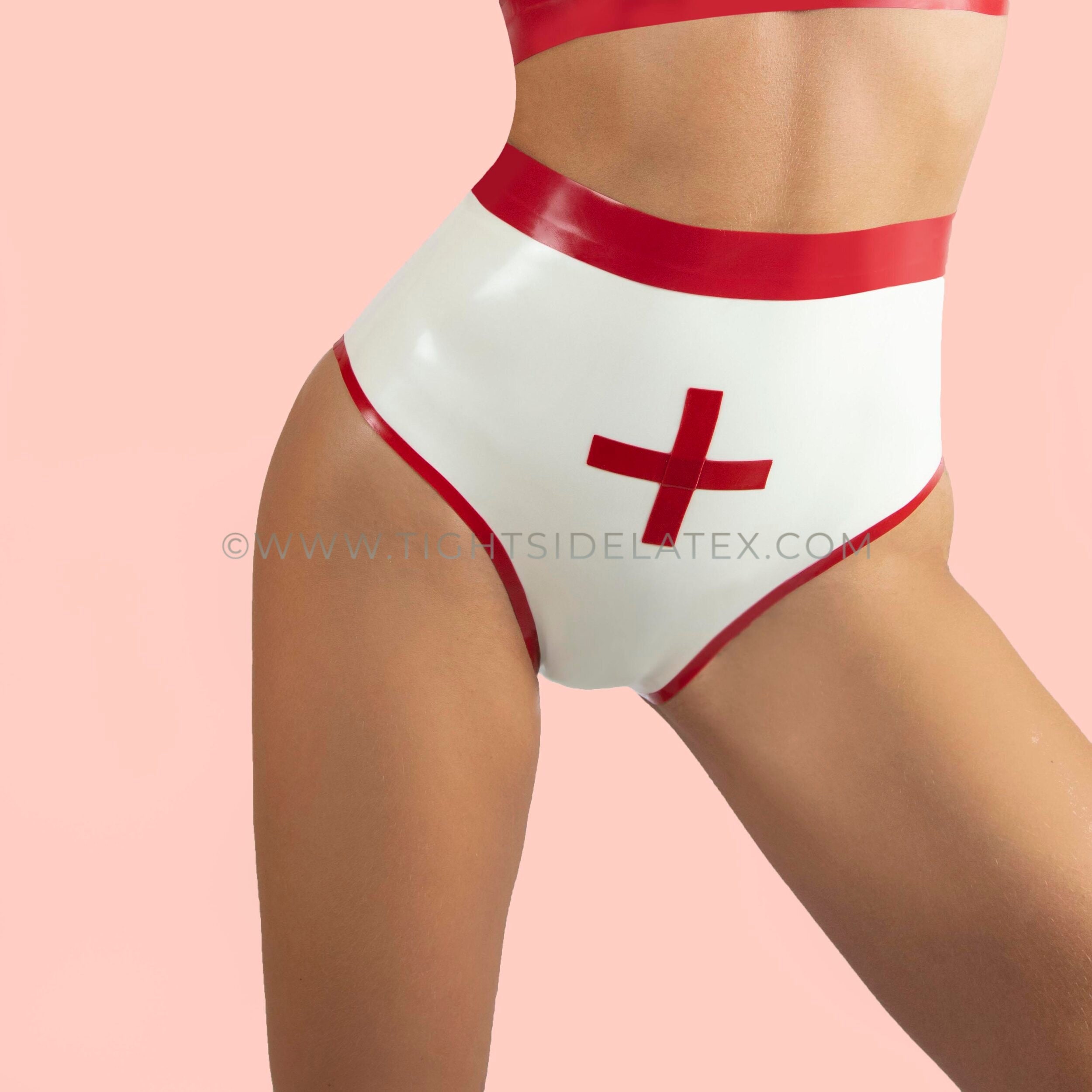 Nurse Underwear -  Canada