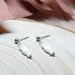 see more listings in the Earrings glass beads section