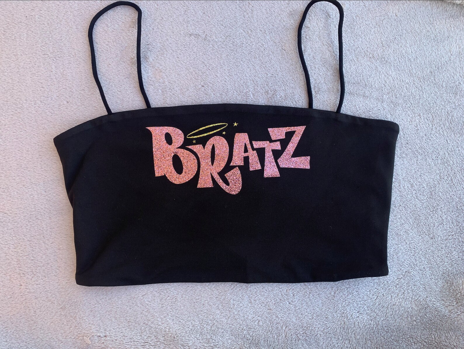 bratz cami top