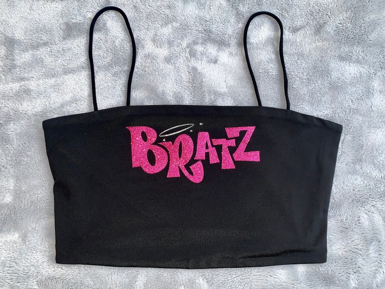 bratz cami top
