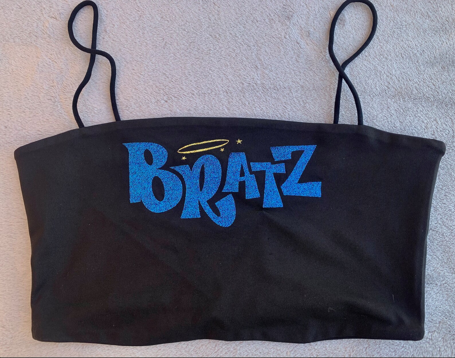 bratz cami top