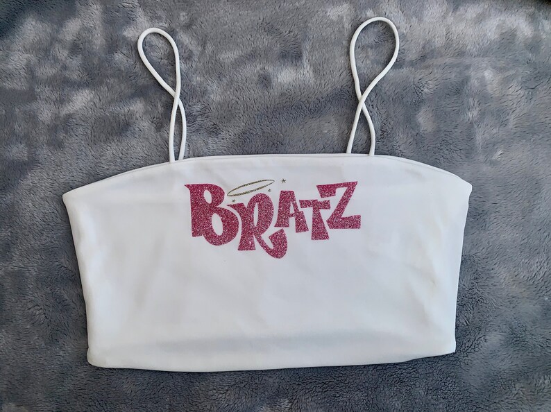 bratz cami top