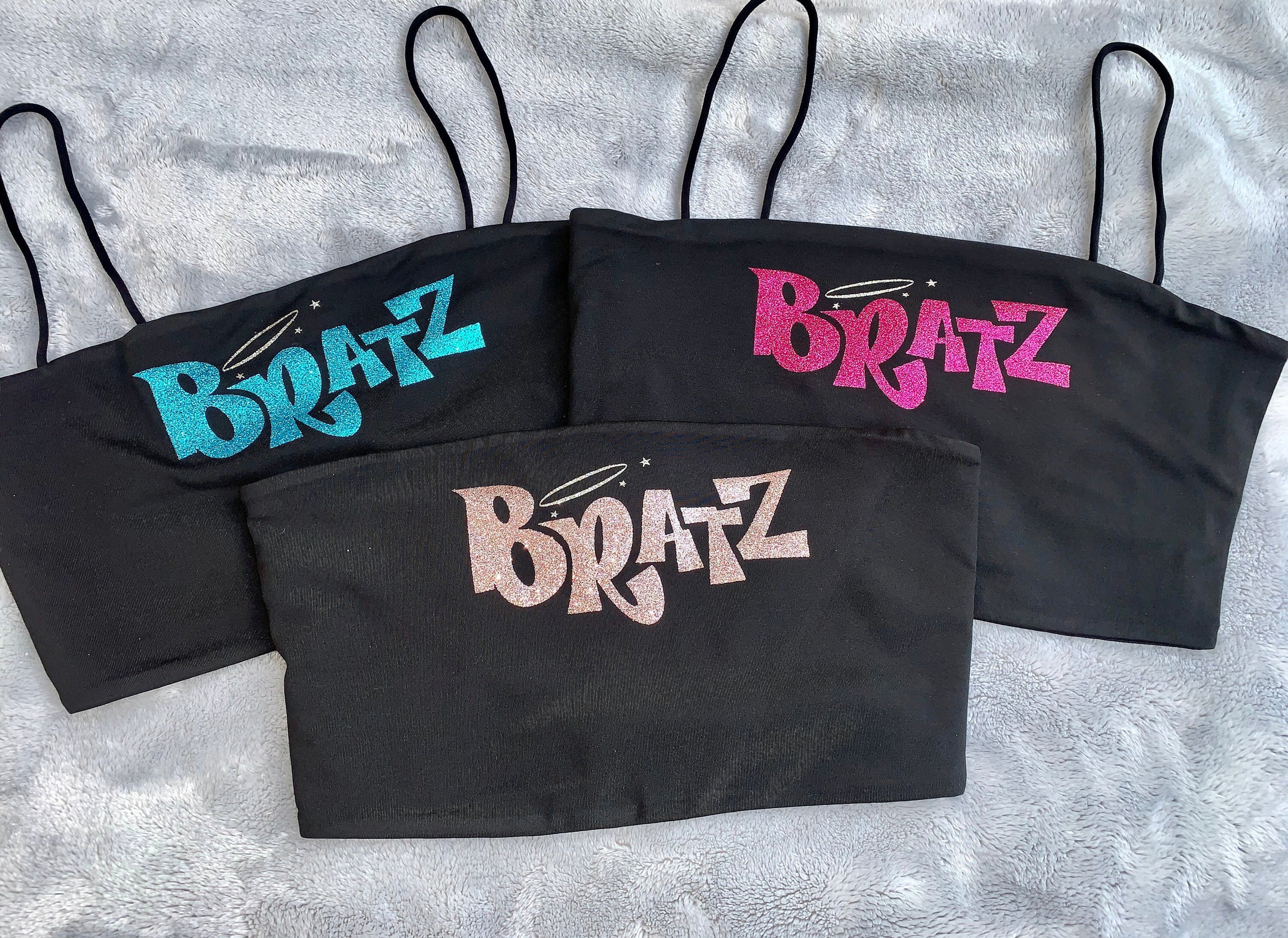 bratz cami top