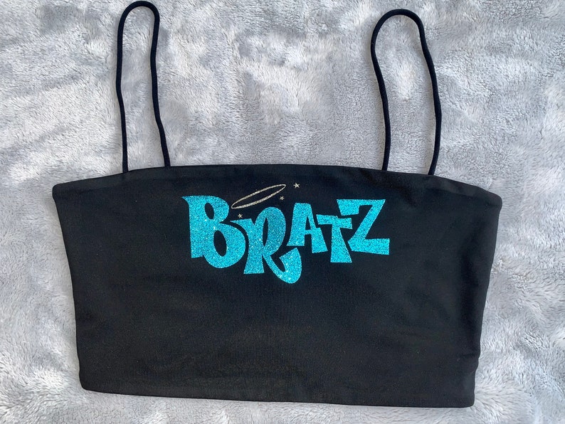 bratz cami top