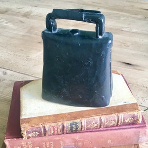 Vintage, Cowbell