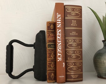 アンティーク 1800年代 鋳鉄 No. 7 サッドアイアン - Etsy 日本